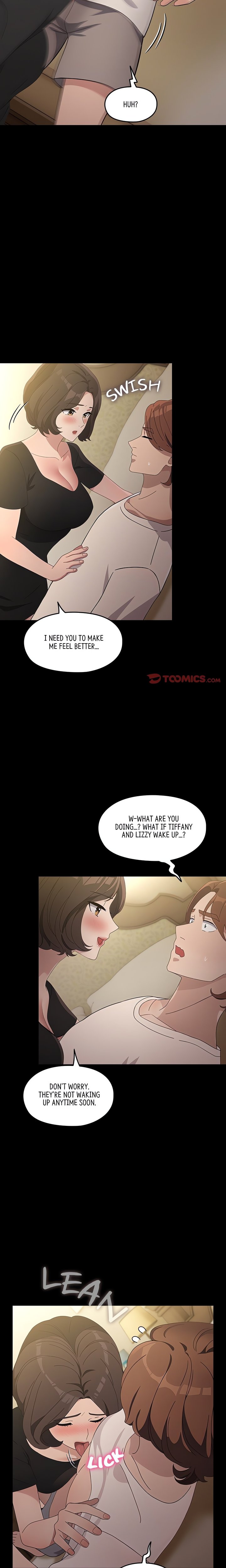Hey Mister! Chapter 80 Page 20