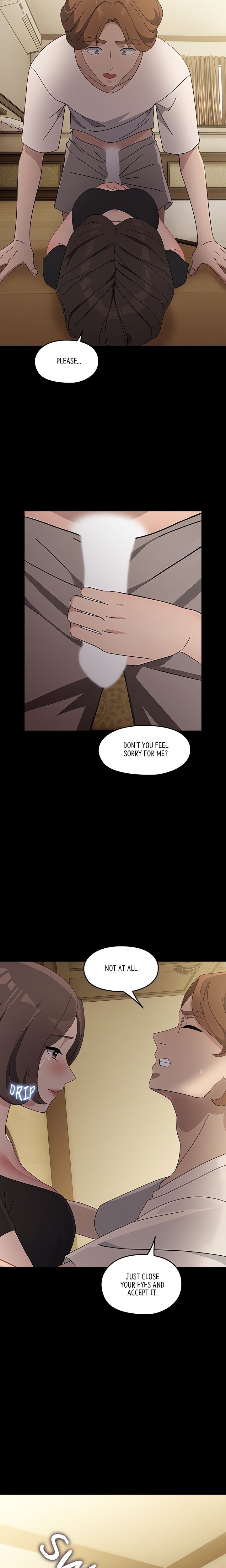 Hey Mister! Chapter 80 Page 25
