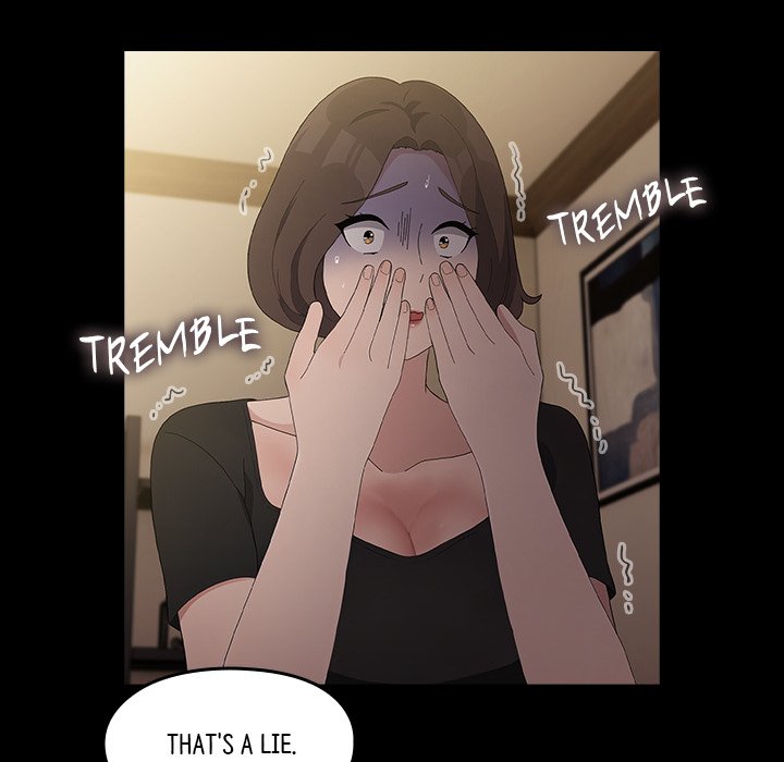 Hey Mister! Chapter 81 Page 102