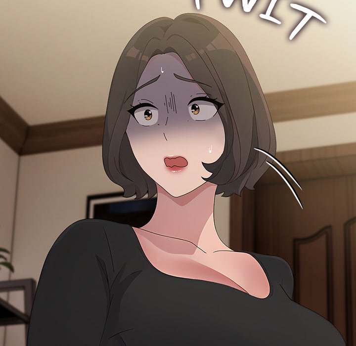 Hey Mister! Chapter 81 Page 104