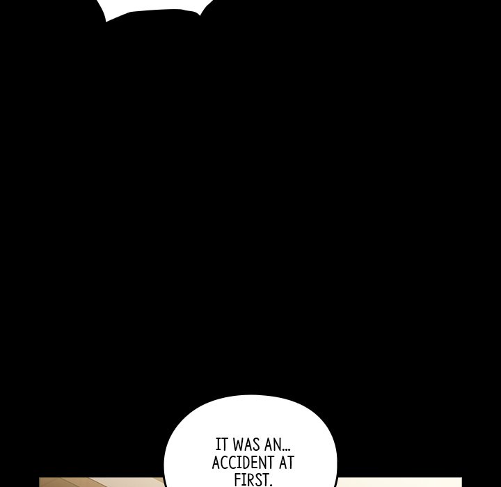 Hey Mister! Chapter 81 Page 106