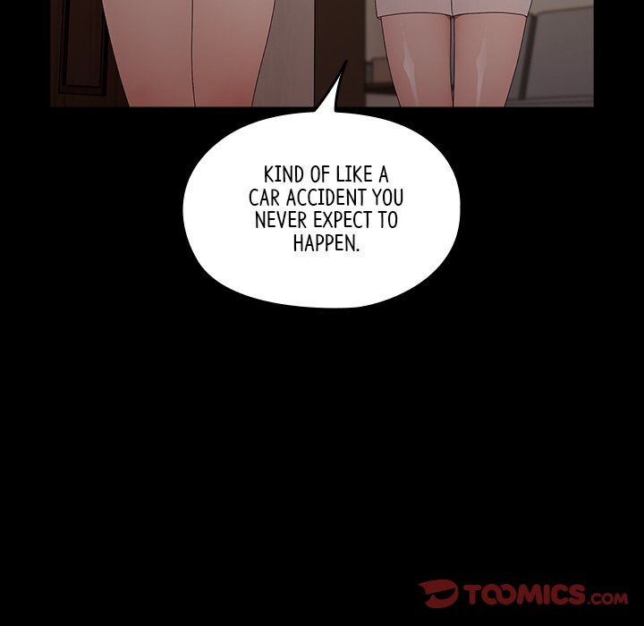 Hey Mister! Chapter 81 Page 108