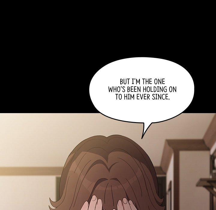 Hey Mister! Chapter 81 Page 109