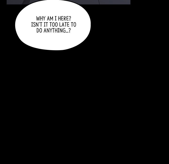 Hey Mister! Chapter 81 Page 11