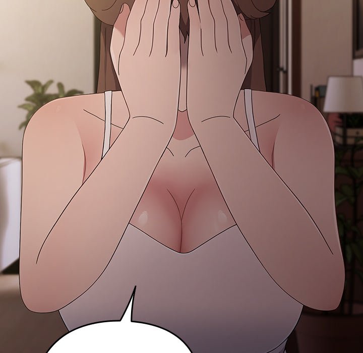 Hey Mister! Chapter 81 Page 110