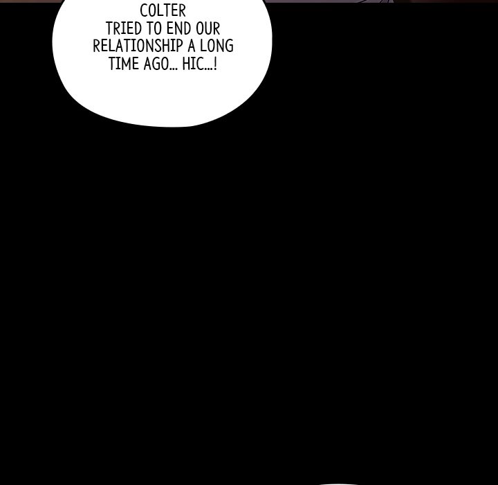 Hey Mister! Chapter 81 Page 111