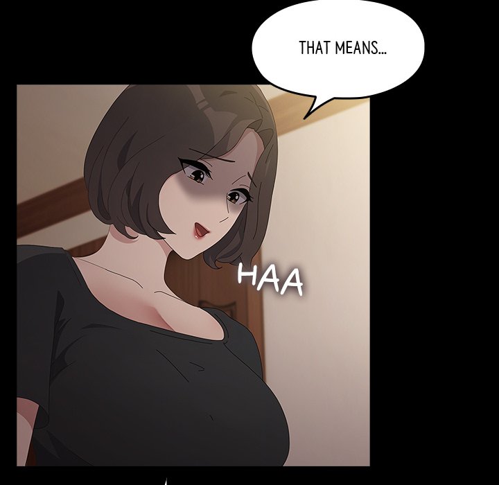 Hey Mister! Chapter 81 Page 112