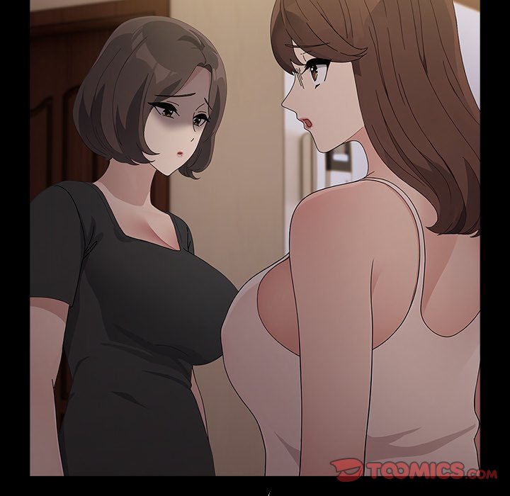 Hey Mister! Chapter 81 Page 116