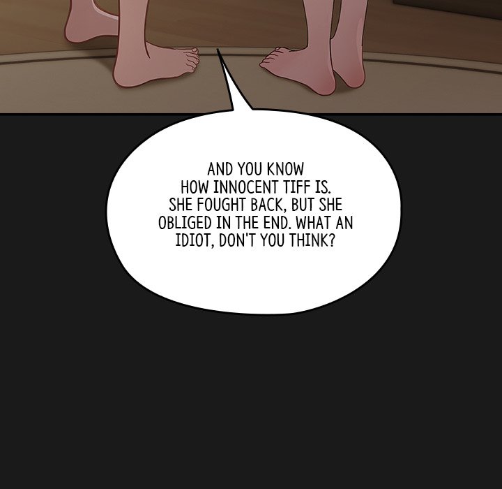 Hey Mister! Chapter 81 Page 129