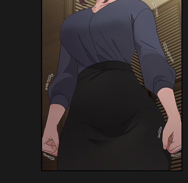 Hey Mister! Chapter 81 Page 131