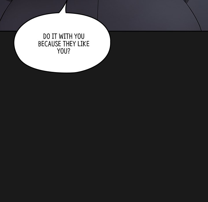 Hey Mister! Chapter 81 Page 134