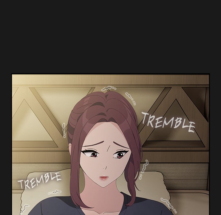 Hey Mister! Chapter 81 Page 149