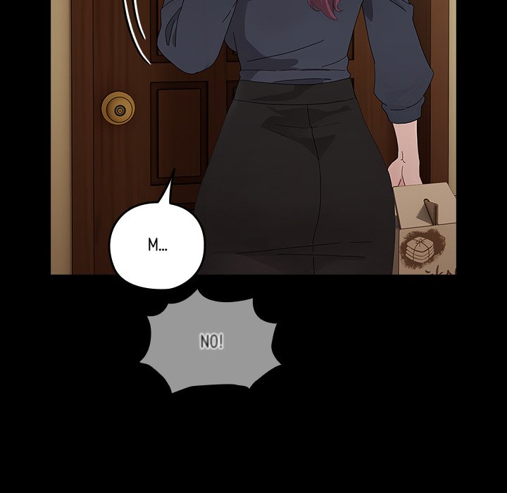 Hey Mister! Chapter 81 Page 15