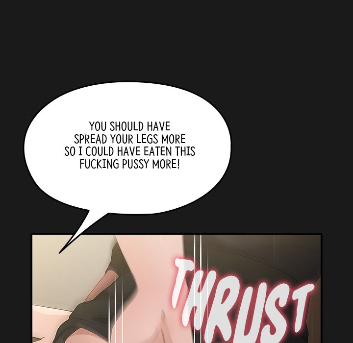 Hey Mister! Chapter 81 Page 151