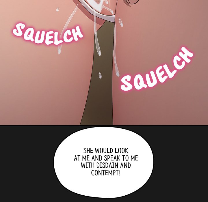 Hey Mister! Chapter 81 Page 159