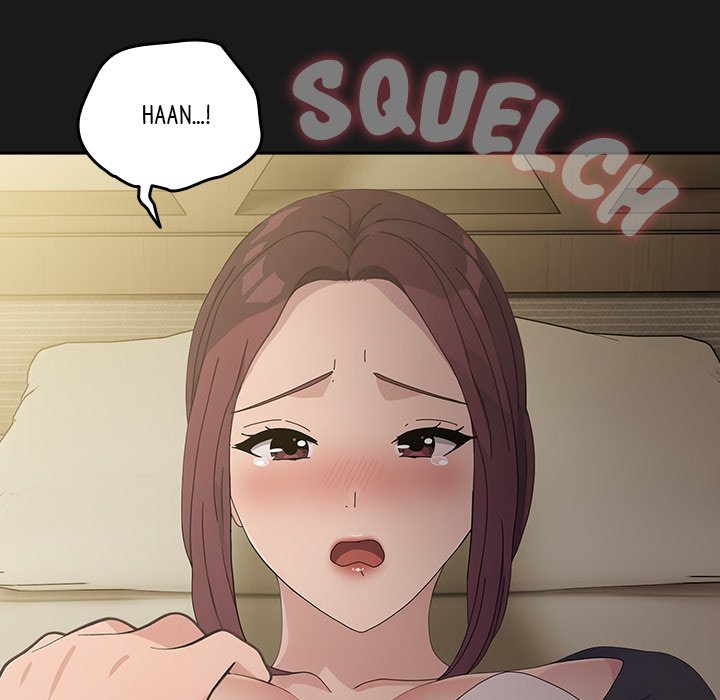 Hey Mister! Chapter 81 Page 161