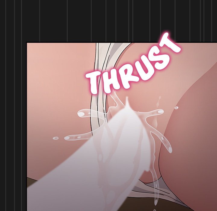 Hey Mister! Chapter 81 Page 169