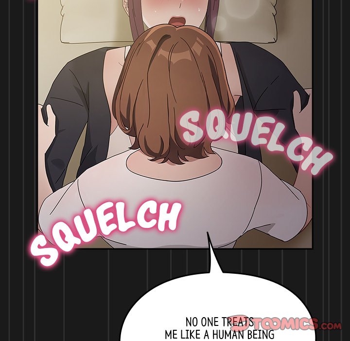 Hey Mister! Chapter 81 Page 180