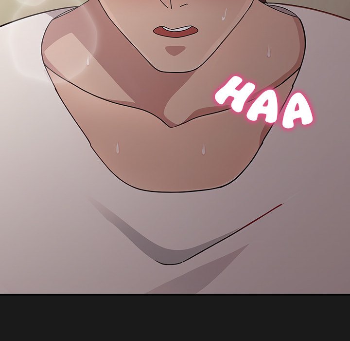 Hey Mister! Chapter 81 Page 183