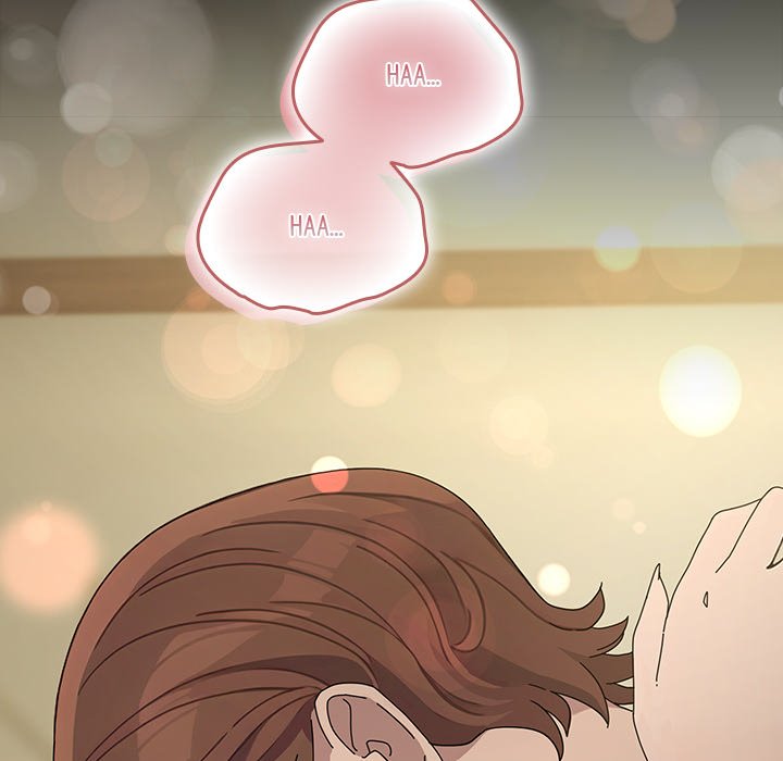 Hey Mister! Chapter 81 Page 185