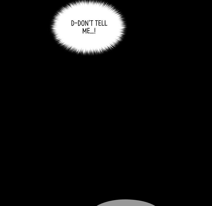 Hey Mister! Chapter 81 Page 21