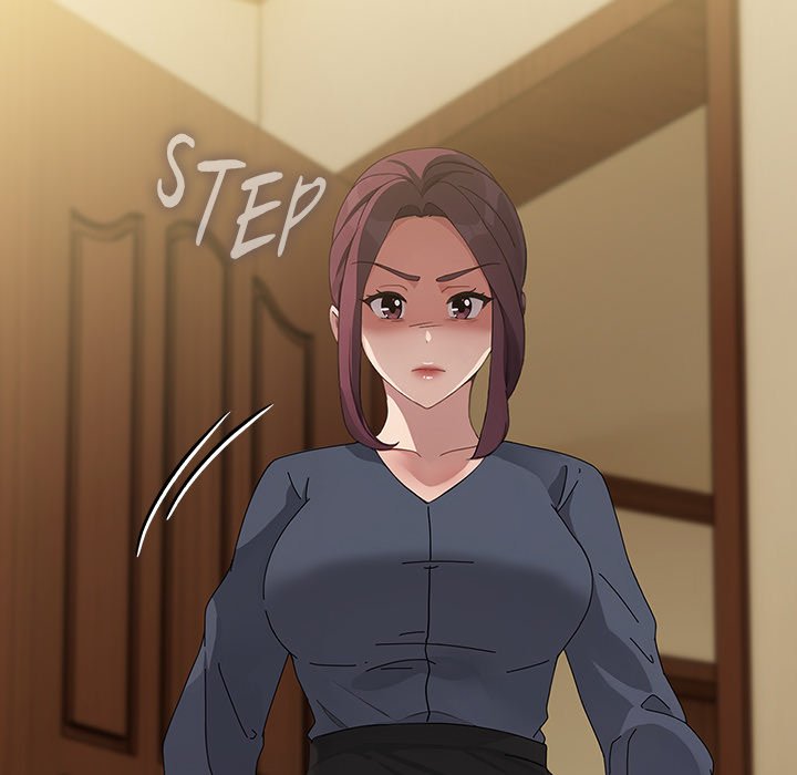 Hey Mister! Chapter 81 Page 31