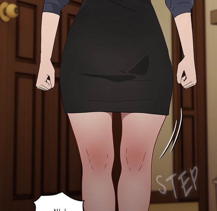 Hey Mister! Chapter 81 Page 32
