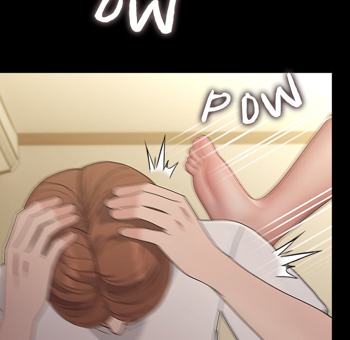 Hey Mister! Chapter 81 Page 37