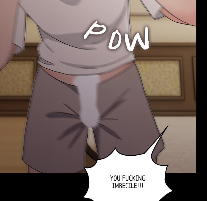 Hey Mister! Chapter 81 Page 38