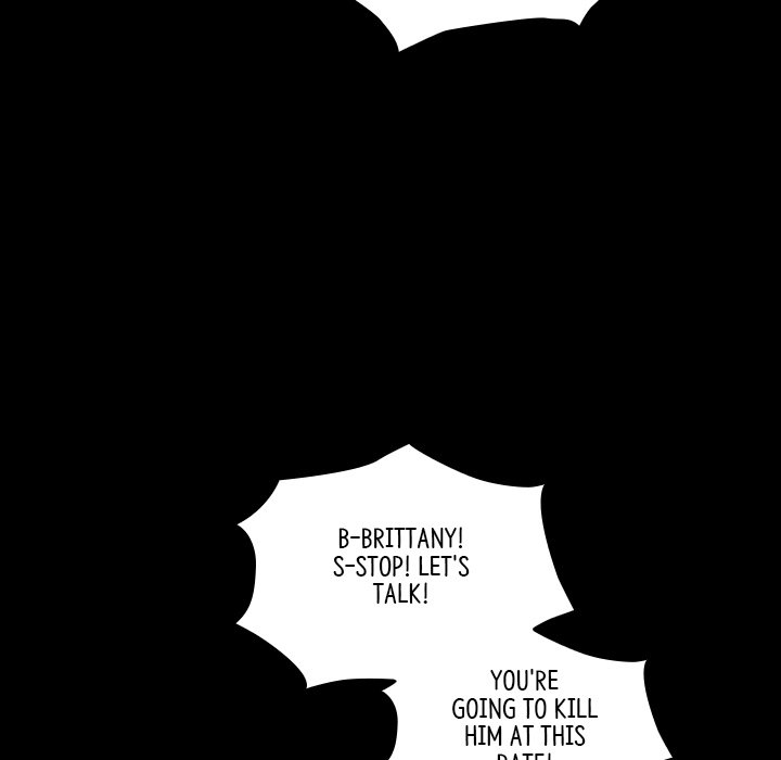 Hey Mister! Chapter 81 Page 39