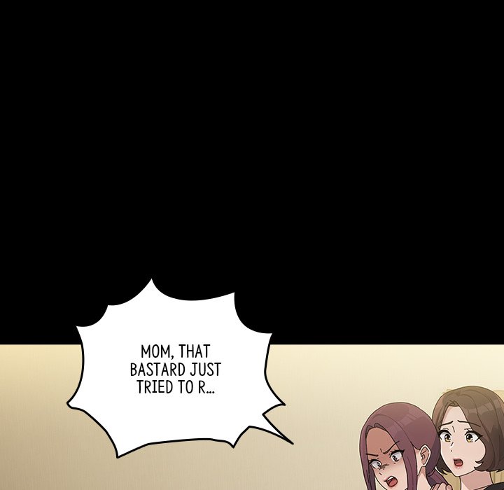 Hey Mister! Chapter 81 Page 42