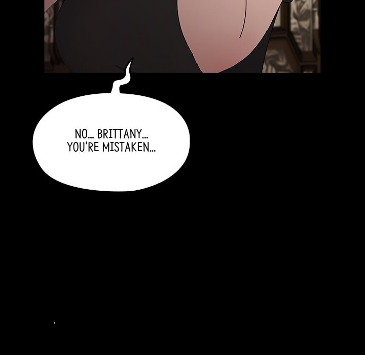 Hey Mister! Chapter 81 Page 46