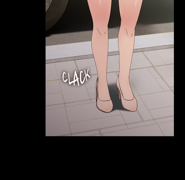 Hey Mister! Chapter 81 Page 5