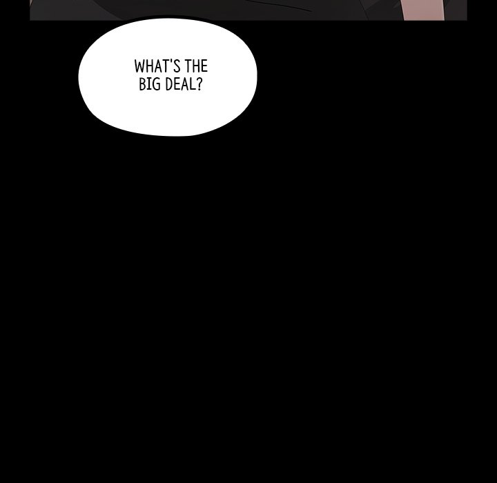 Hey Mister! Chapter 81 Page 50