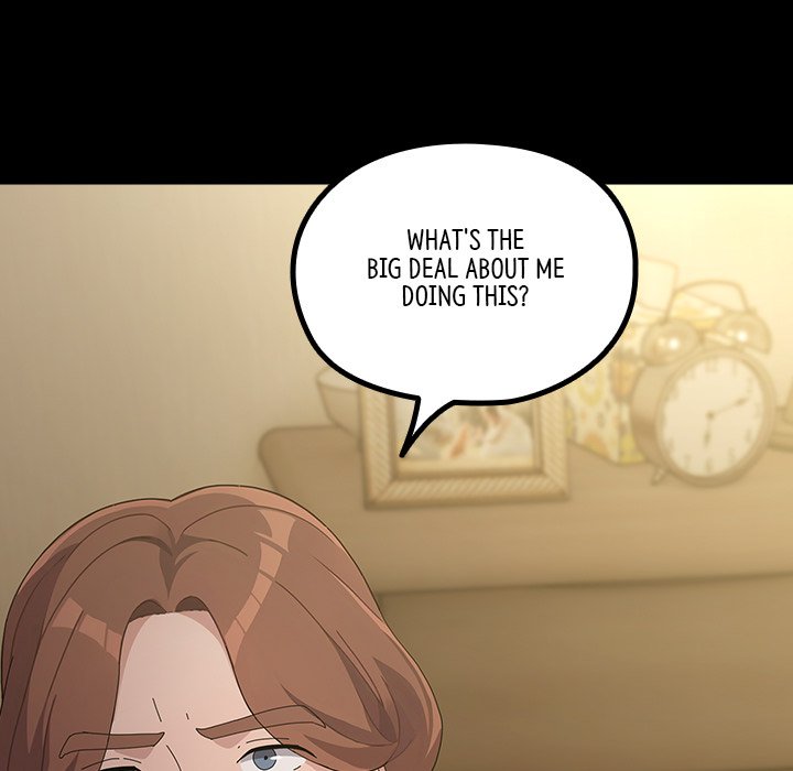 Hey Mister! Chapter 81 Page 51