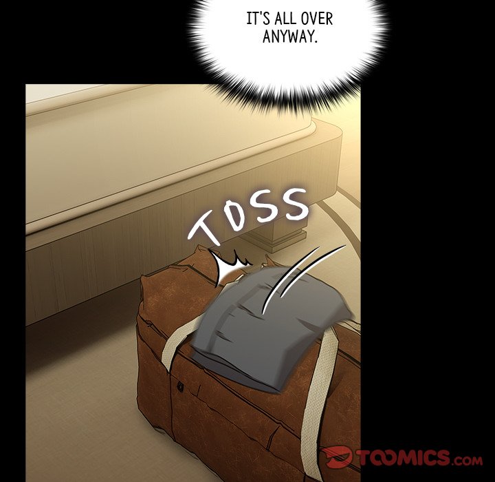 Hey Mister! Chapter 81 Page 76