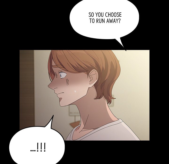 Hey Mister! Chapter 81 Page 81