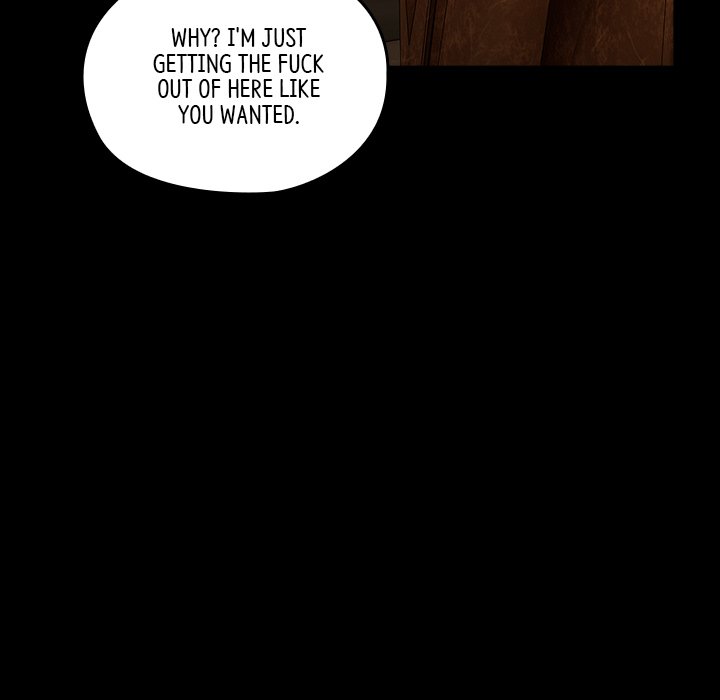 Hey Mister! Chapter 81 Page 86