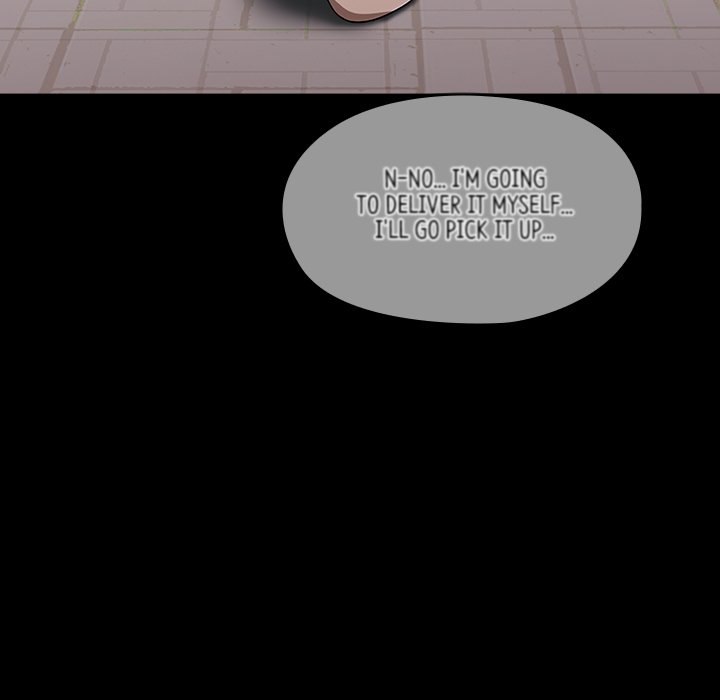 Hey Mister! Chapter 81 Page 9