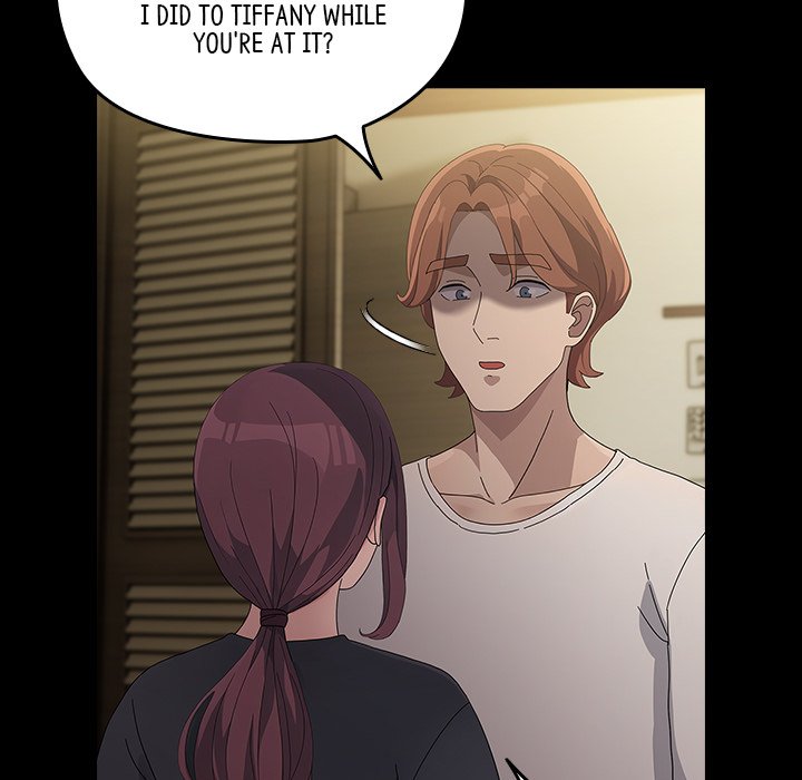 Hey Mister! Chapter 81 Page 90