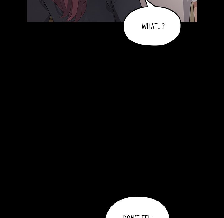 Hey Mister! Chapter 81 Page 91