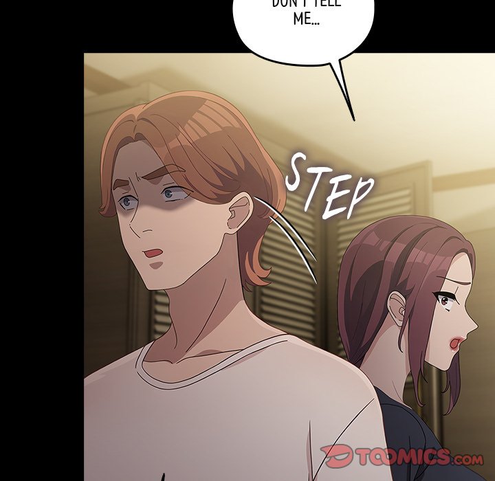 Hey Mister! Chapter 81 Page 92