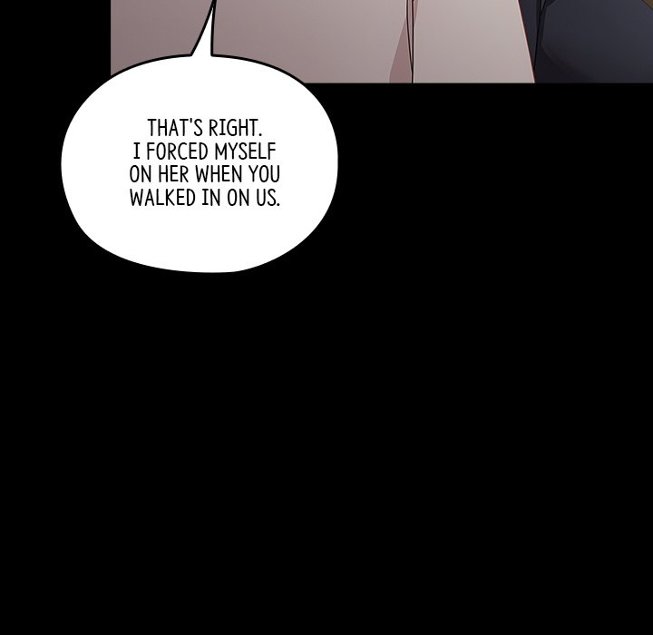 Hey Mister! Chapter 81 Page 93