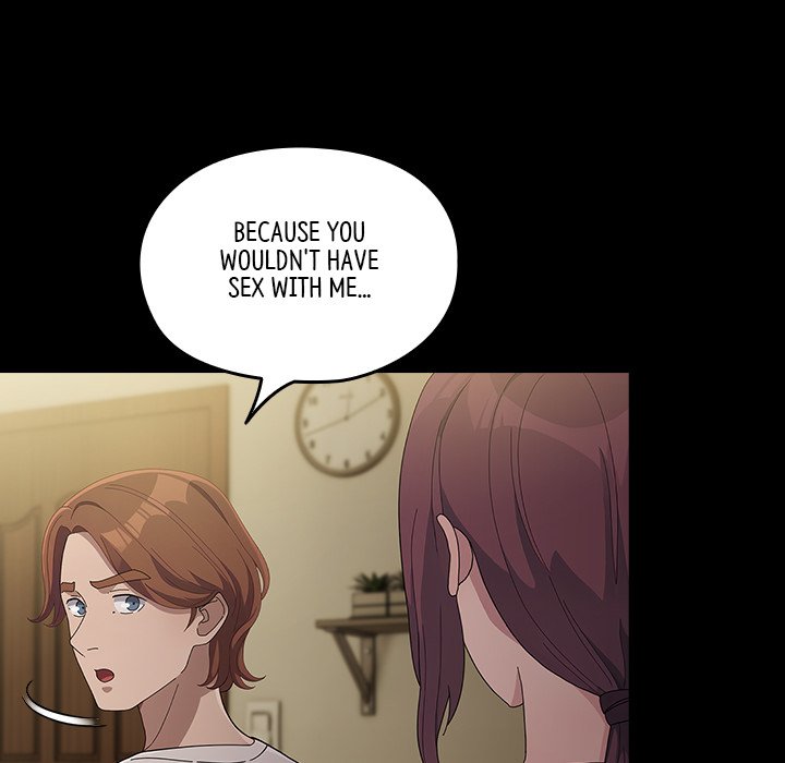 Hey Mister! Chapter 81 Page 94