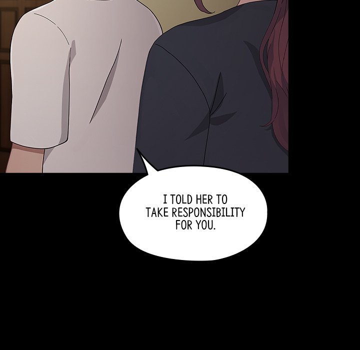 Hey Mister! Chapter 81 Page 95