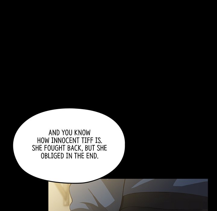 Hey Mister! Chapter 81 Page 96