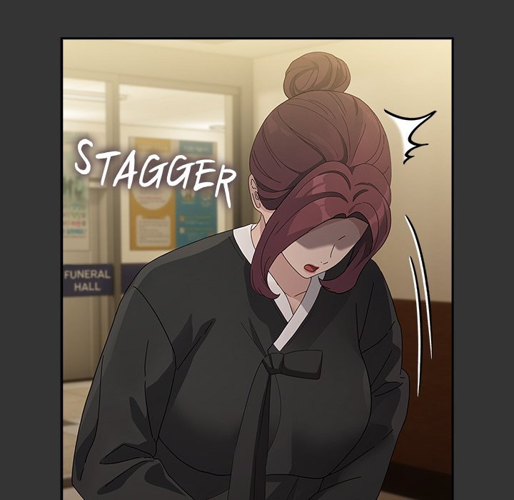 Hey Mister! Chapter 82 Page 106