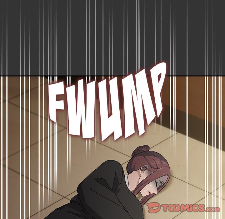 Hey Mister! Chapter 82 Page 108
