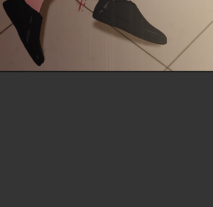 Hey Mister! Chapter 82 Page 110