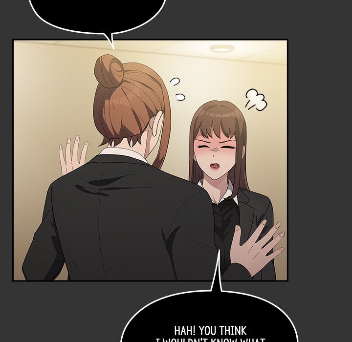 Hey Mister! Chapter 82 Page 112